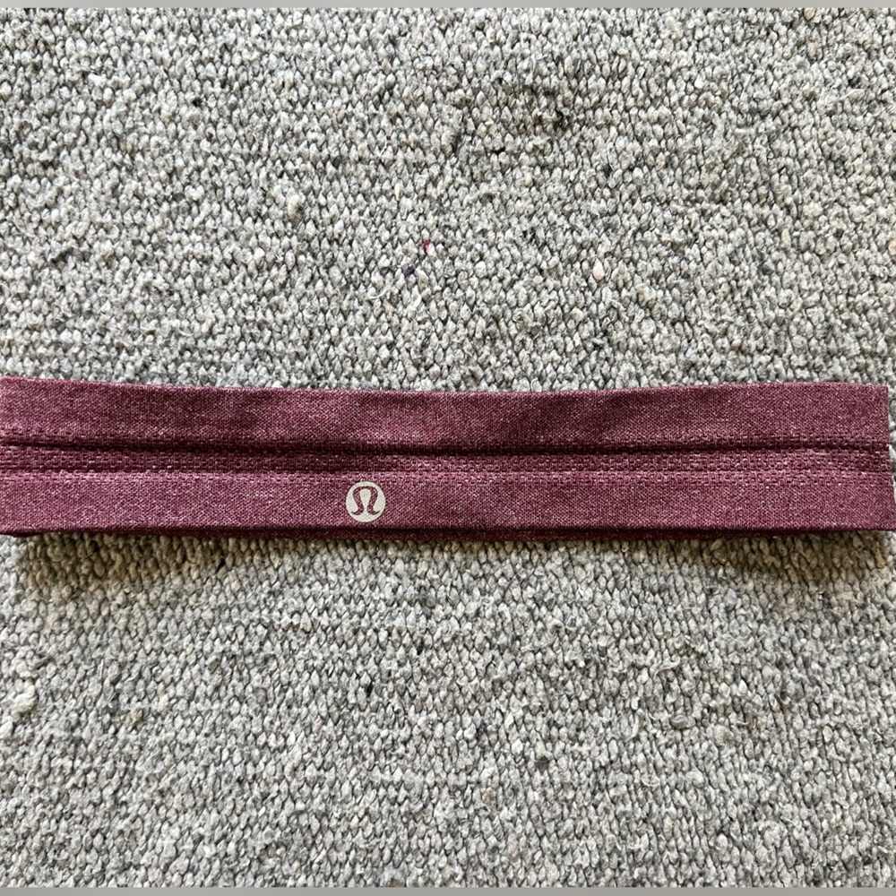 Lululemon Headband